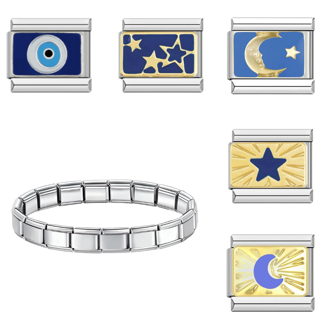 Celestial Dream Bracelet Bundle