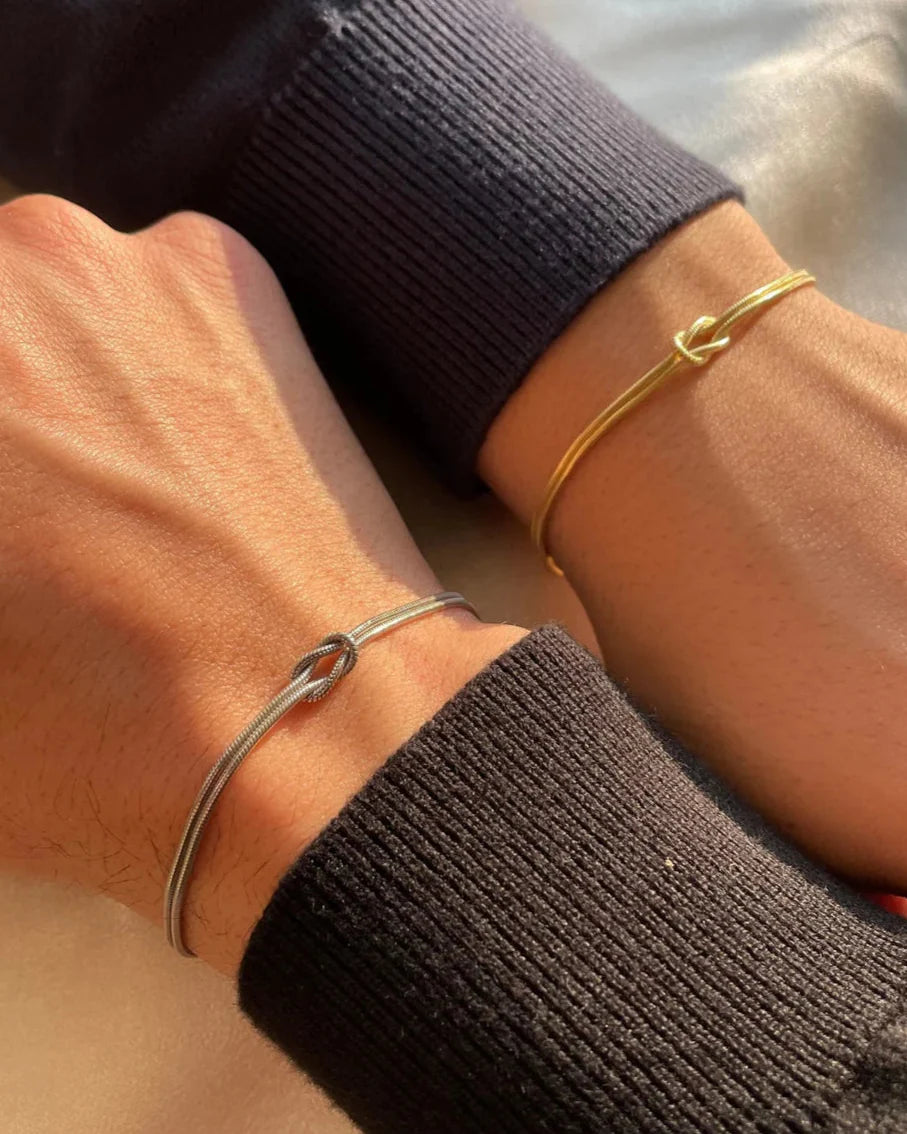 Bond of Love Bracelets ( Set of 2 )