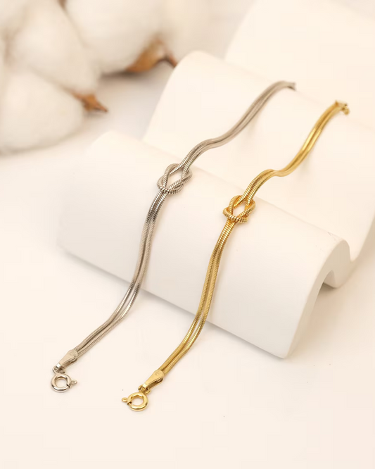 Bond of Love Bracelets ( Set of 2 )