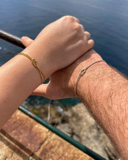 Bond of Love Bracelets ( Set of 2 )